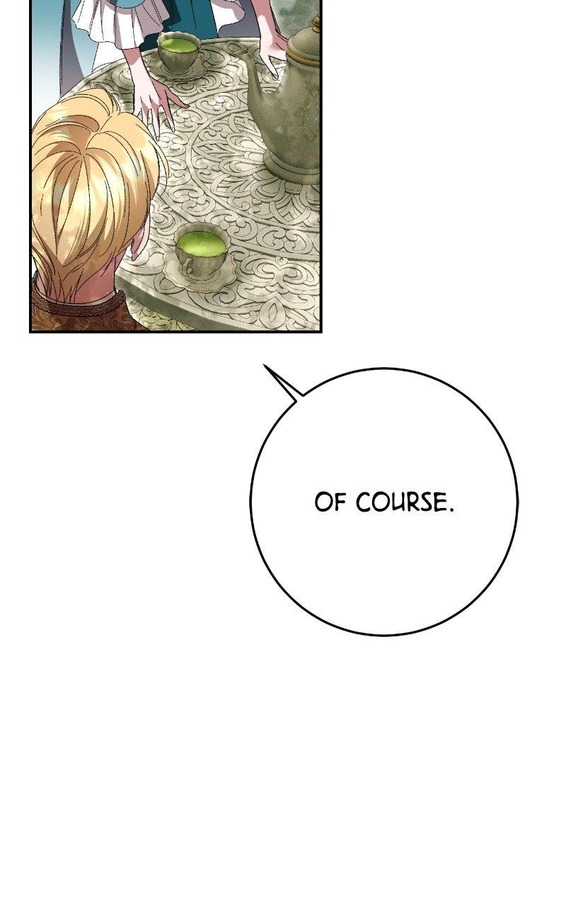 the empresss time reversed abducted marriage Chapter 47 - Page 85