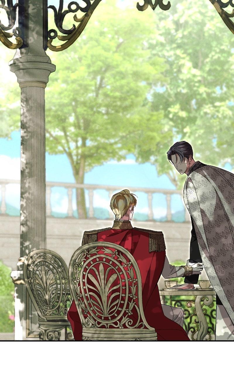 the empresss time reversed abducted marriage Chapter 47 - Page 90