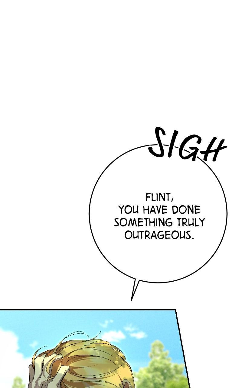 the empresss time reversed abducted marriage Chapter 47 - Page 91