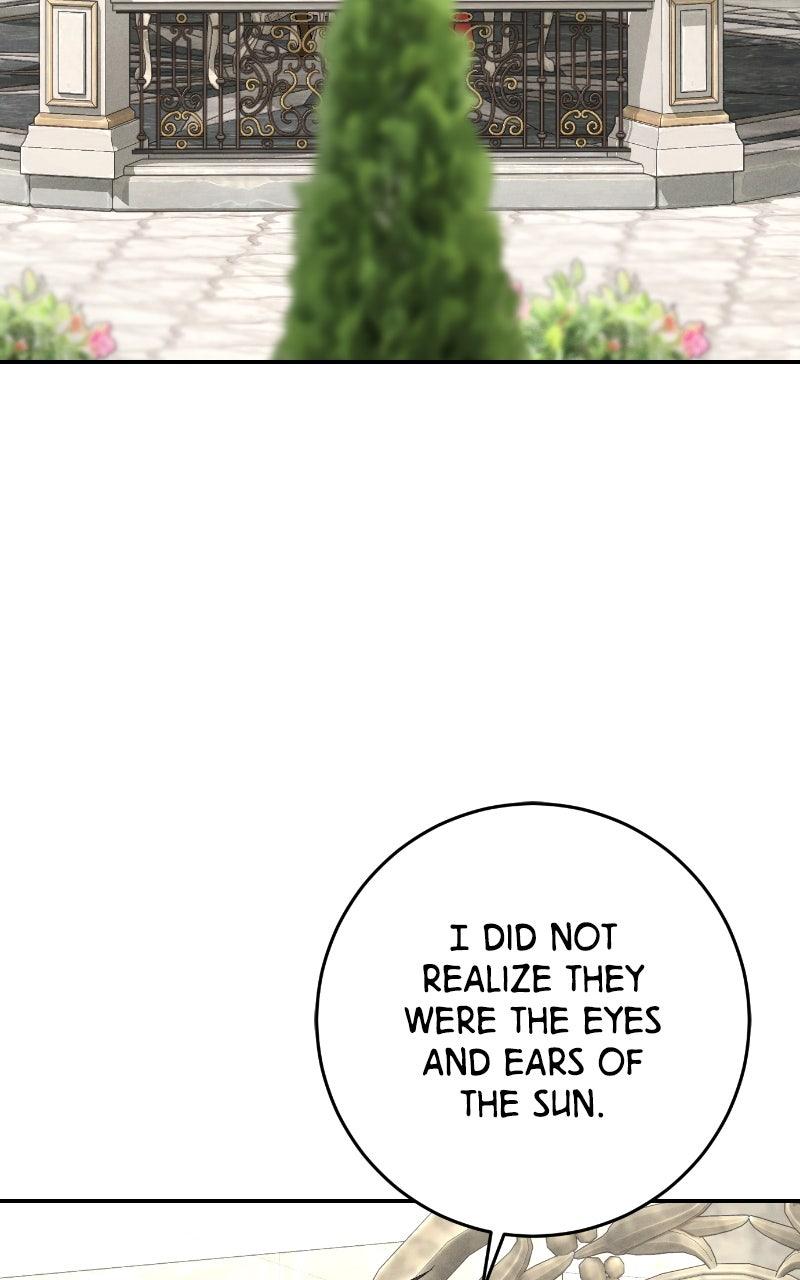 the empresss time reversed abducted marriage Chapter 47 - Page 95