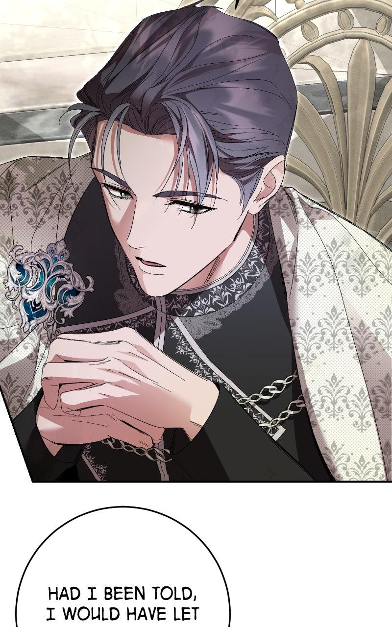 the empresss time reversed abducted marriage Chapter 47 - Page 96