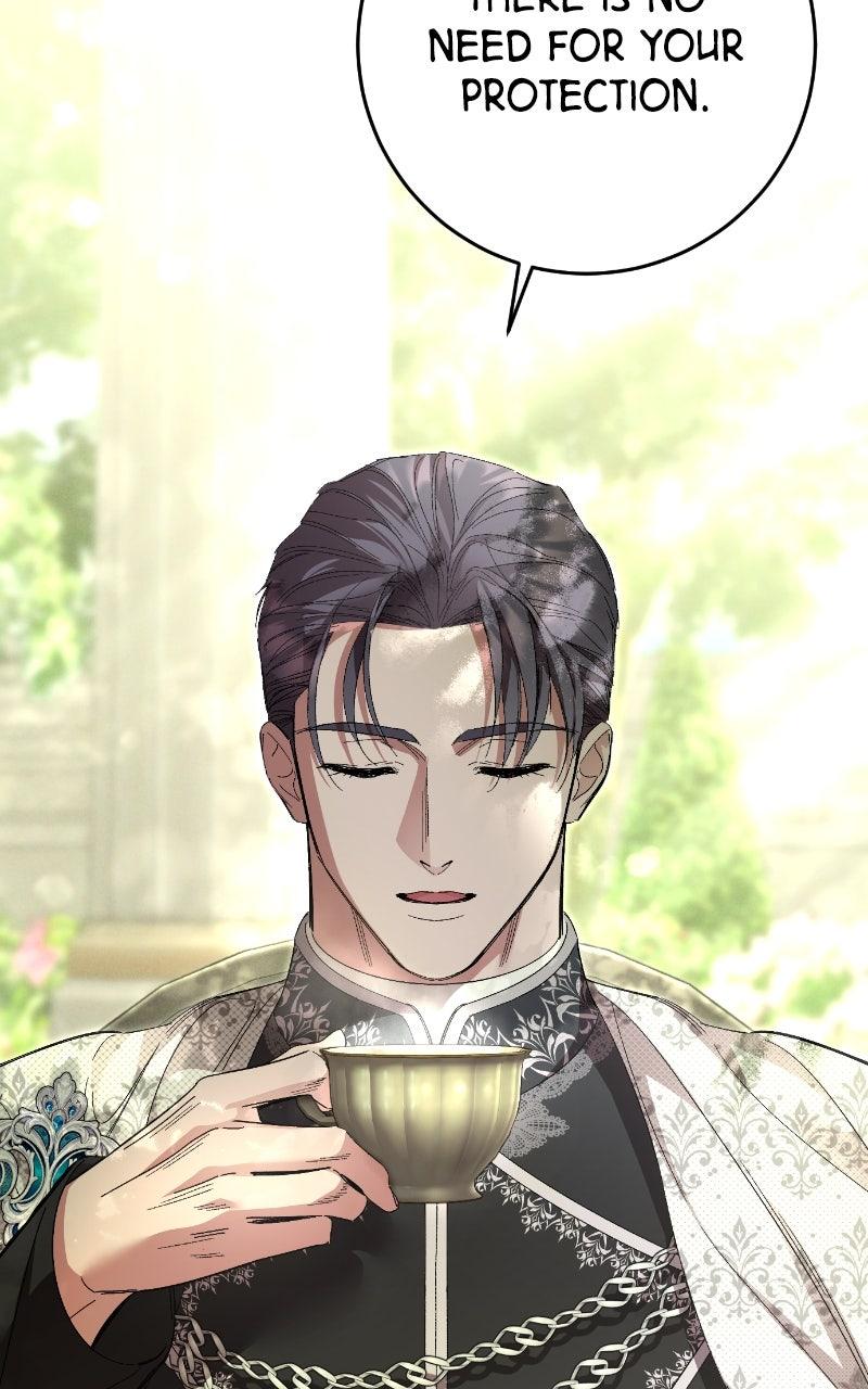 the empresss time reversed abducted marriage Chapter 47 - Page 101