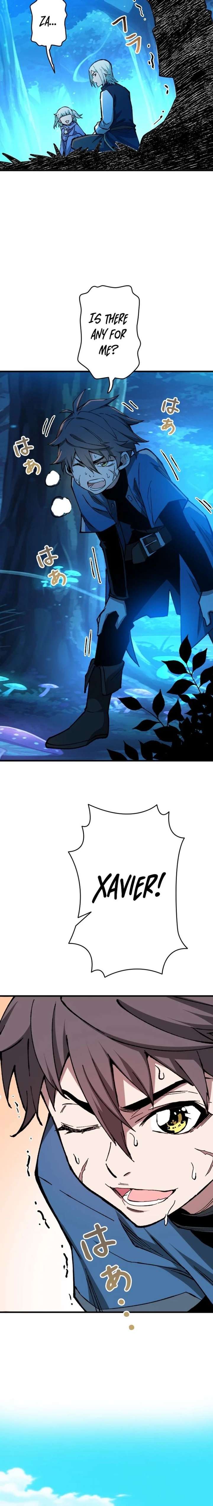 The Regressed Genius Magic Swordsman Chapter 30 - Page 5