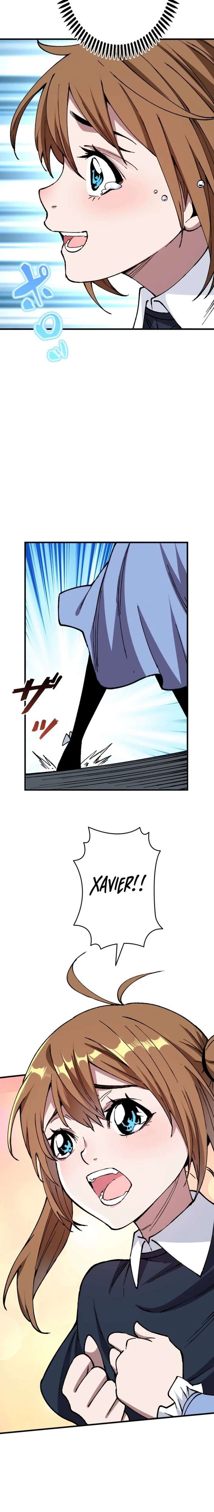 The Regressed Genius Magic Swordsman Chapter 30 - Page 11