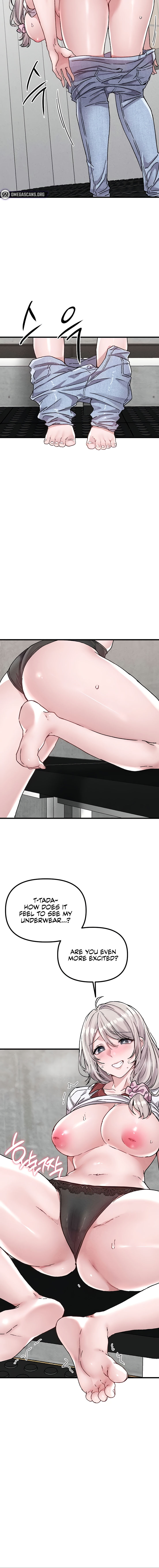 The Reincarnated Man - Chapter 24 - 10