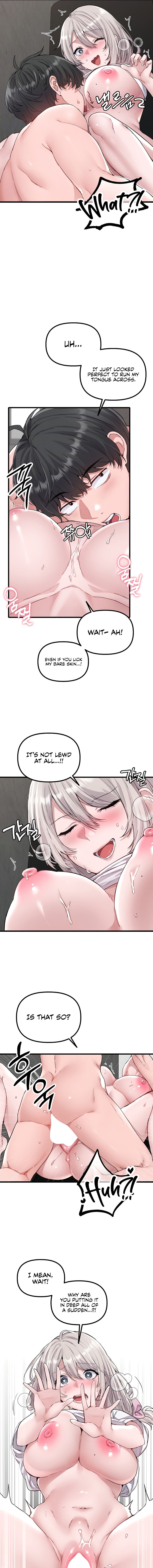 The Reincarnated Man - Chapter 25 - 5