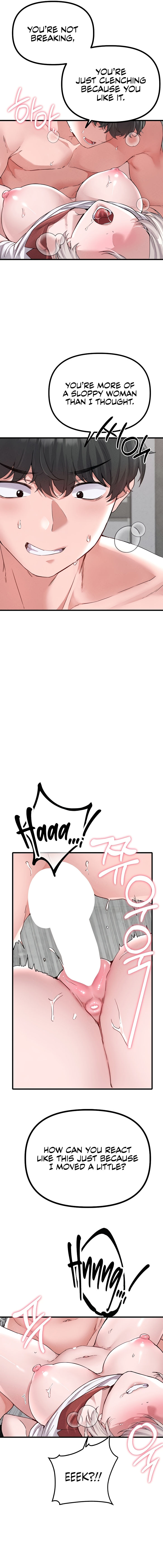 The Reincarnated Man - Chapter 25 - 7