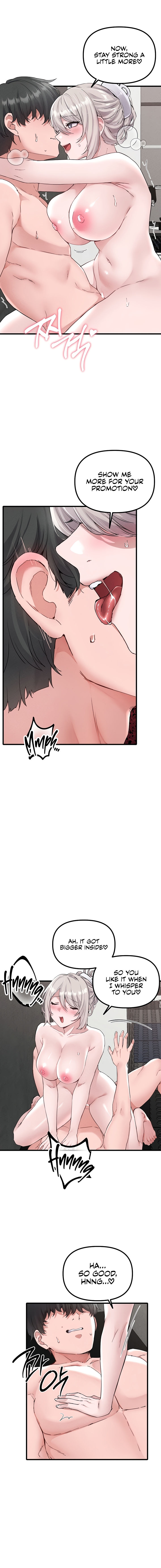 The Reincarnated Man - Chapter 25 - 14