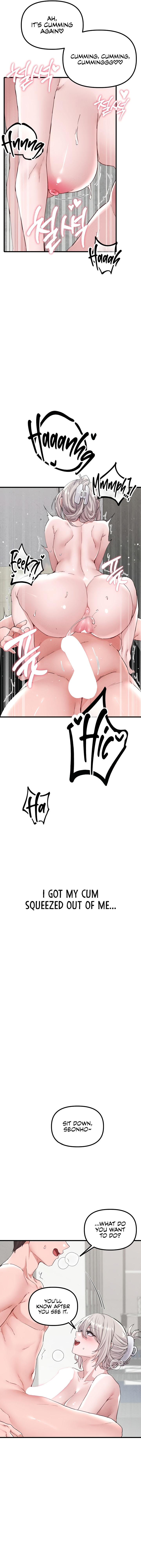 The Reincarnated Man - Chapter 25 - 15