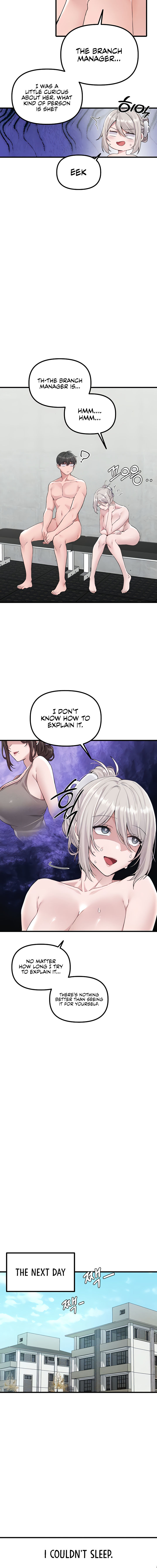 The Reincarnated Man - Chapter 26 - 4