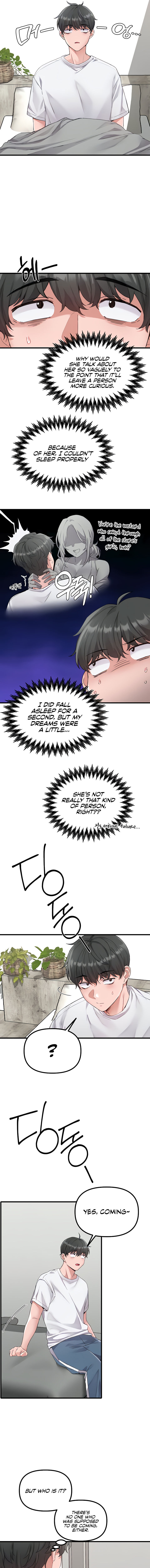 The Reincarnated Man - Chapter 26 - 5