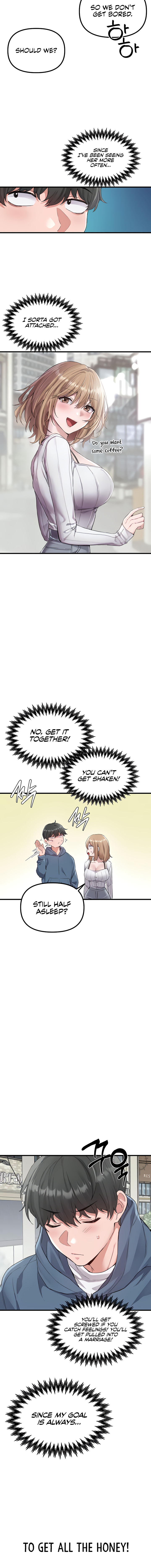 The Reincarnated Man - Chapter 26 - 8