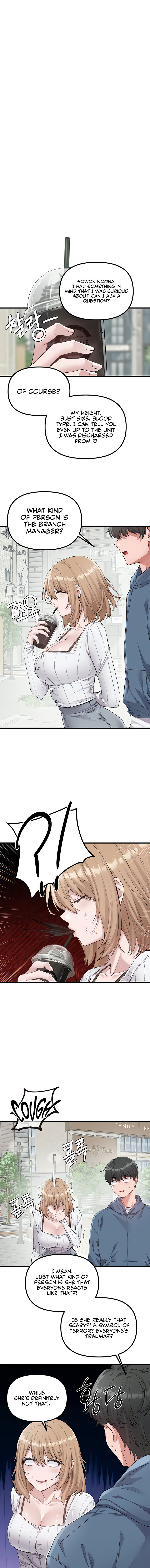 The Reincarnated Man - Chapter 26 - 9