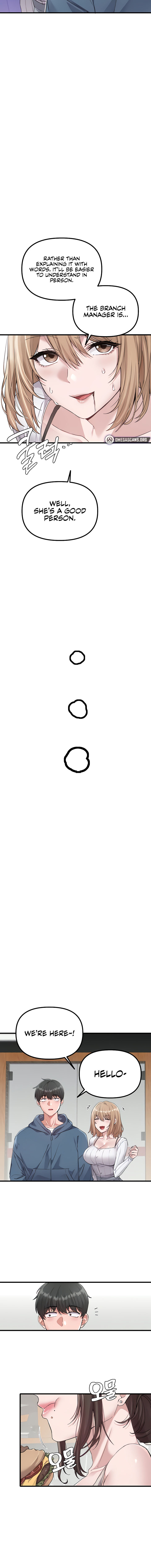 The Reincarnated Man - Chapter 26 - 10