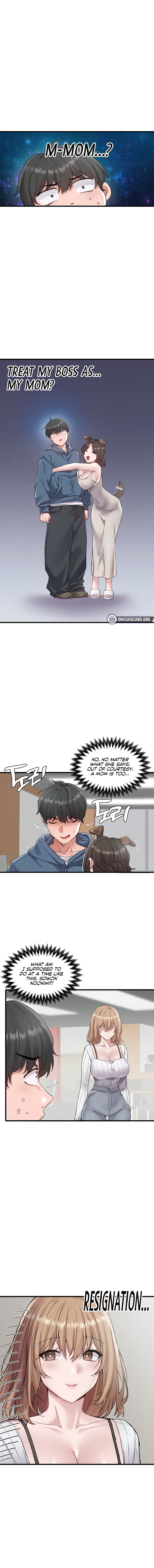 The Reincarnated Man - Chapter 26 - 14