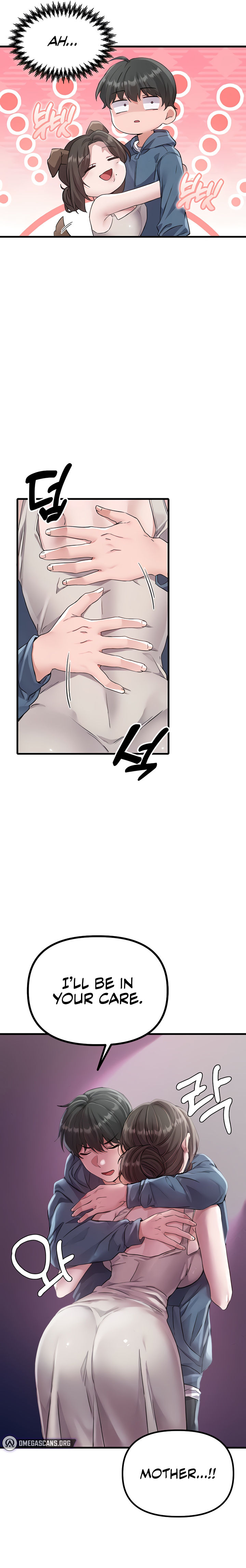 The Reincarnated Man - Chapter 26 - 15