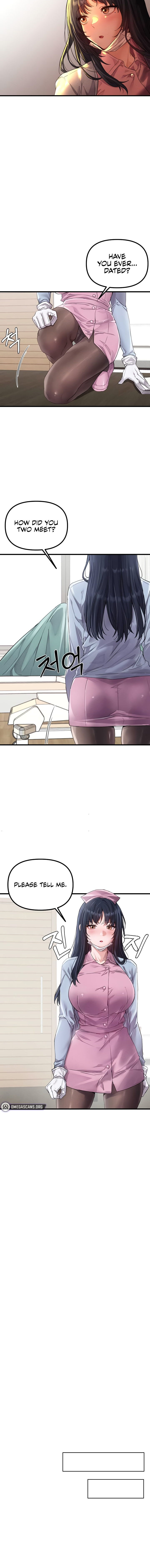 The Reincarnated Man - Chapter 27 - 6