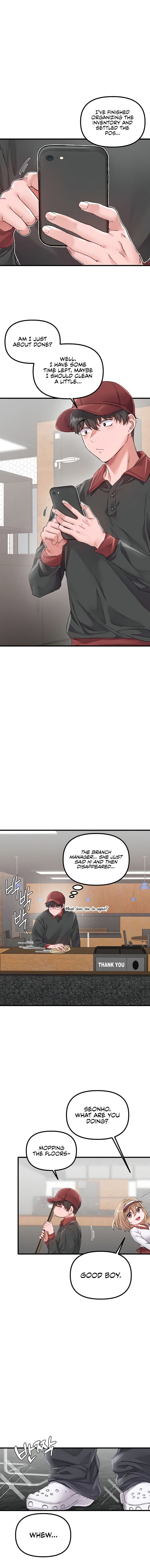 The Reincarnated Man - Chapter 27 - 7