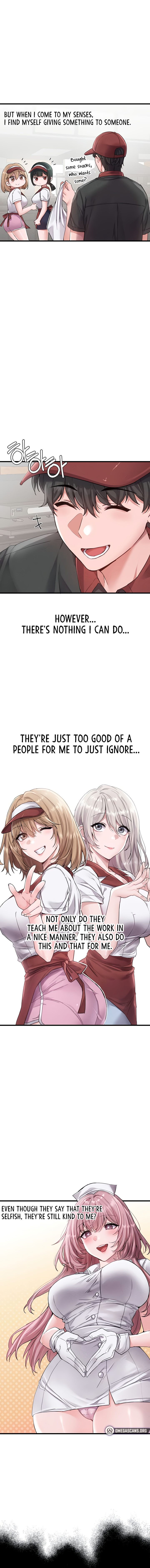 The Reincarnated Man - Chapter 27 - 9