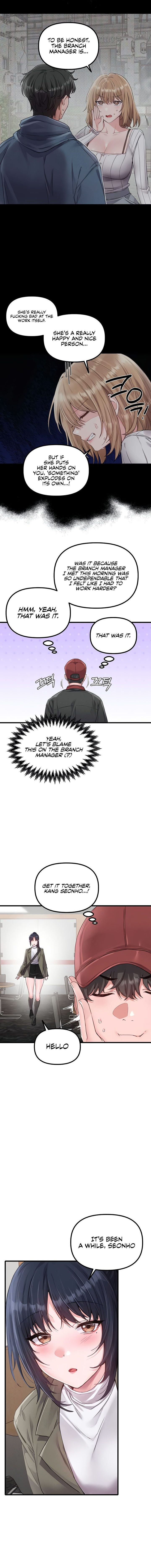 The Reincarnated Man - Chapter 27 - 10