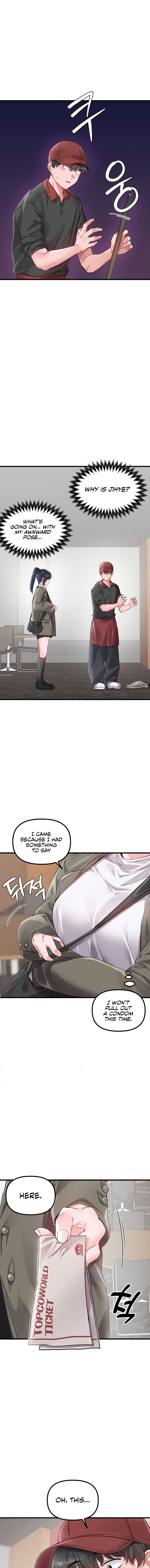 The Reincarnated Man - Chapter 27 - 11