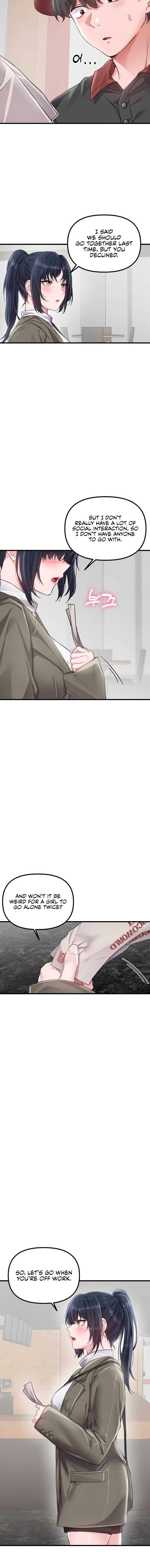 The Reincarnated Man - Chapter 27 - 12