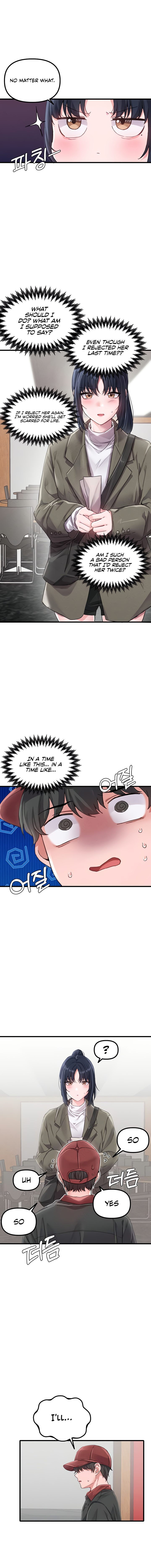 The Reincarnated Man - Chapter 27 - 13