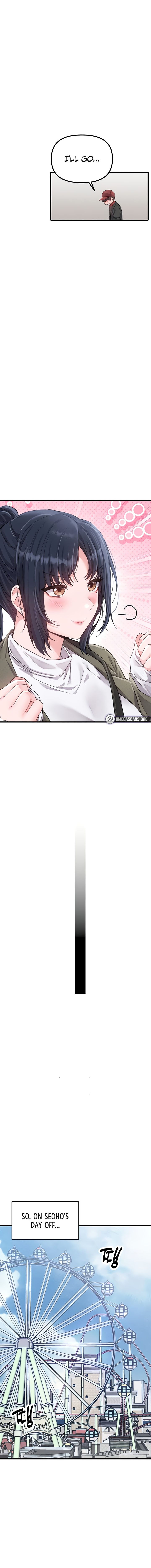 The Reincarnated Man - Chapter 27 - 14