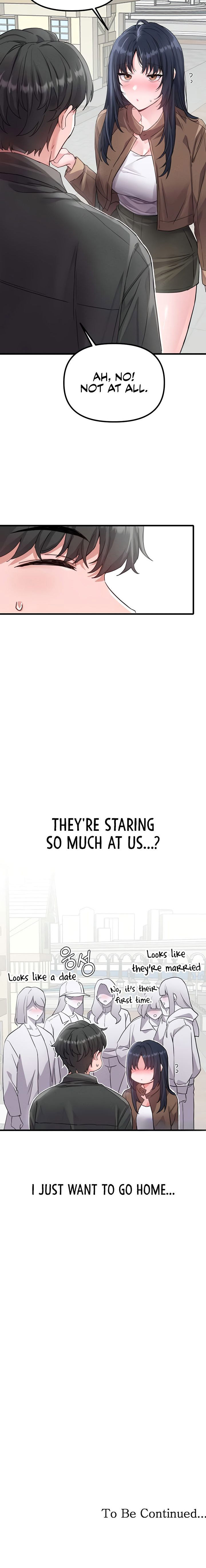 The Reincarnated Man - Chapter 27 - 16