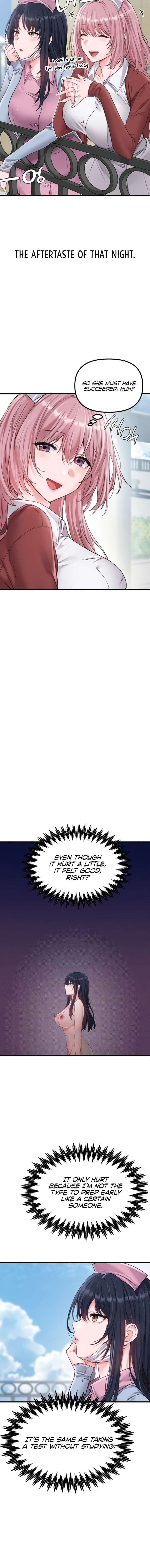 The Reincarnated Man - الفصل 28 - 4