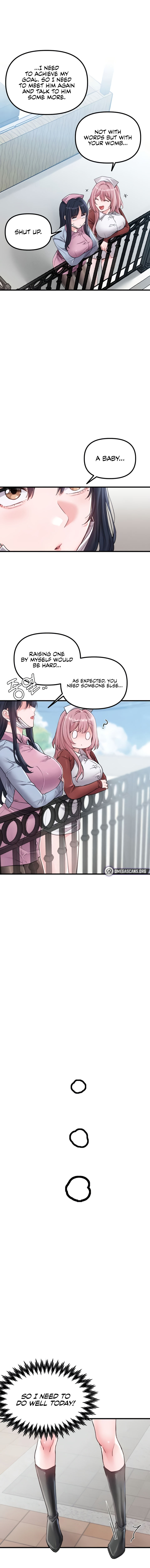 The Reincarnated Man - الفصل 28 - 6