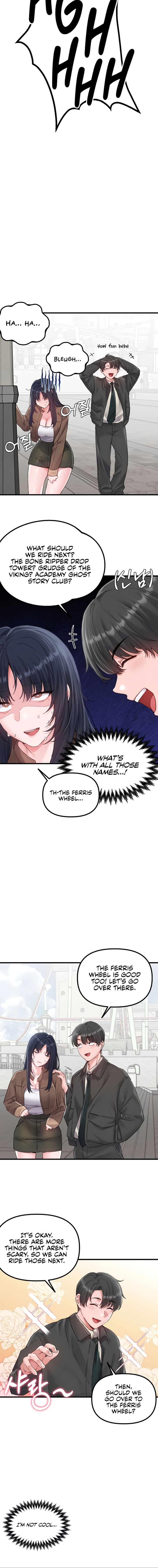 The Reincarnated Man - الفصل 28 - 10