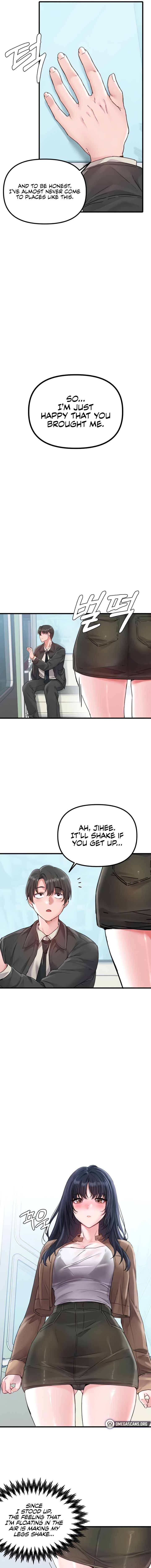 The Reincarnated Man - الفصل 28 - 13