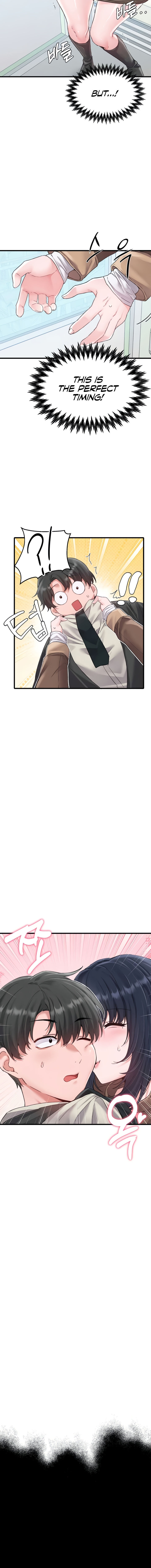 The Reincarnated Man - الفصل 28 - 14