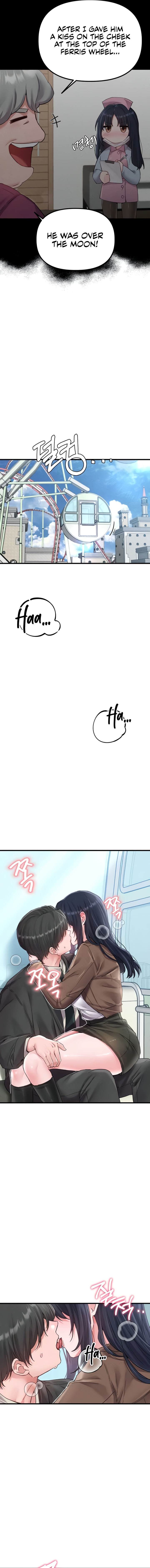 The Reincarnated Man - الفصل 28 - 15