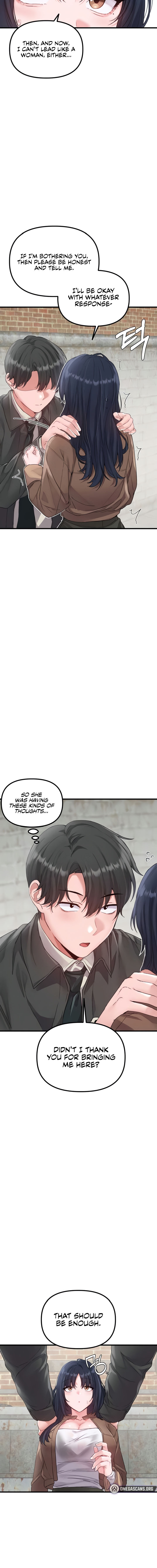 The Reincarnated Man Chapter 29 - Page 6