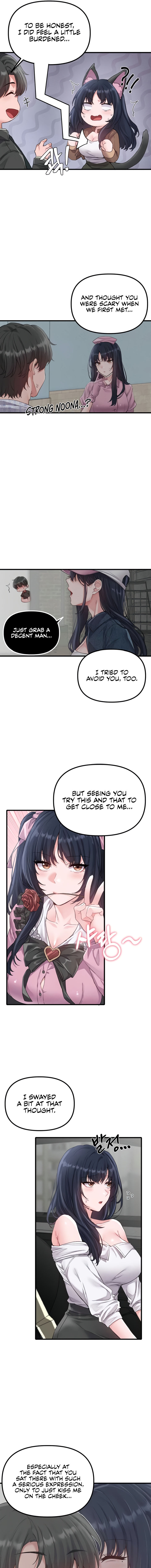 The Reincarnated Man Chapter 29 - Page 7