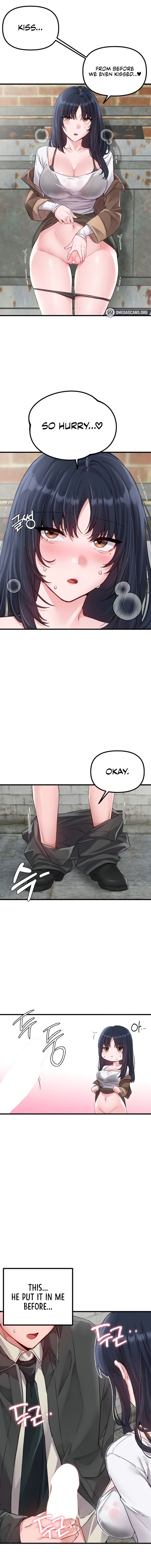 The Reincarnated Man Chapter 29 - Page 10