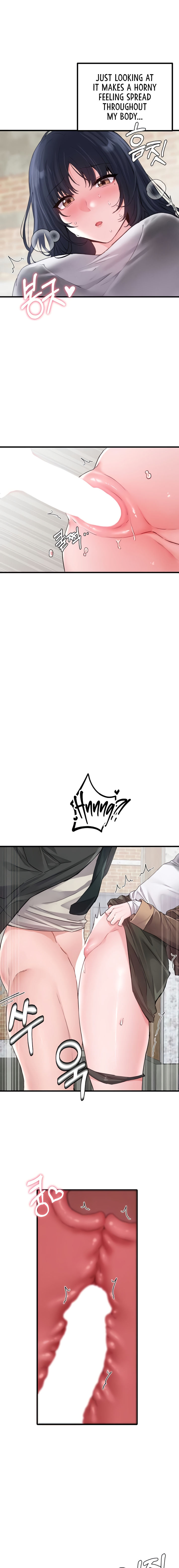 The Reincarnated Man Chapter 29 - Page 11