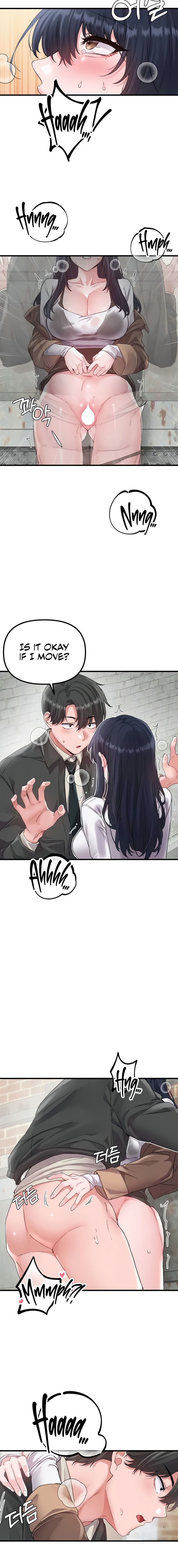 The Reincarnated Man Chapter 29 - Page 12