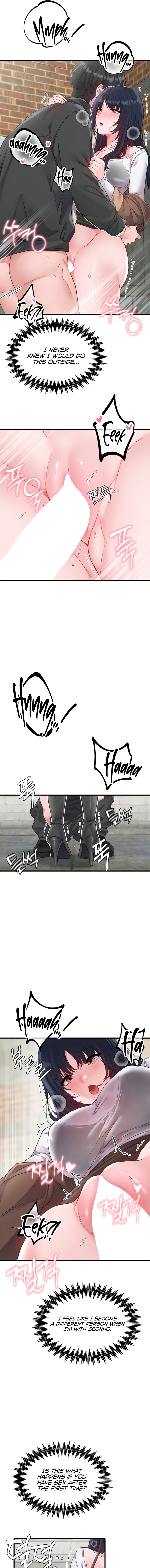 The Reincarnated Man Chapter 29 - Page 13