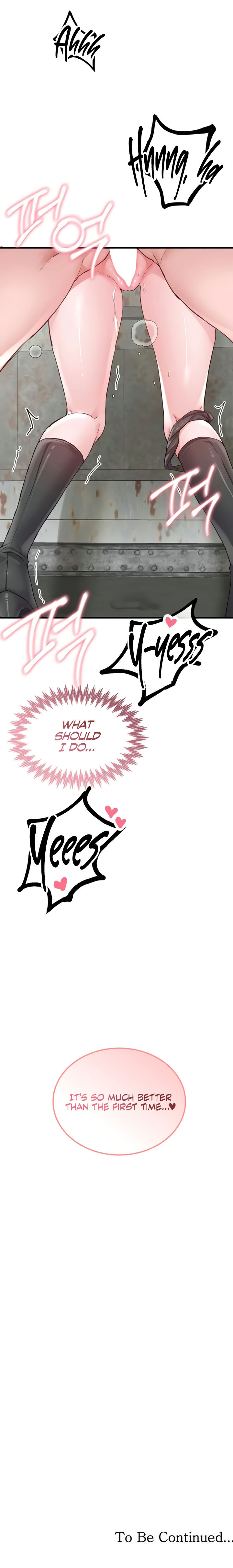 The Reincarnated Man Chapter 29 - Page 16