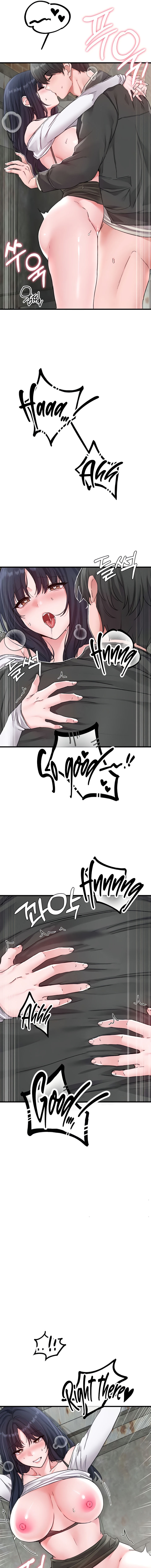 The Reincarnated Man Chapter 30 - Page 13