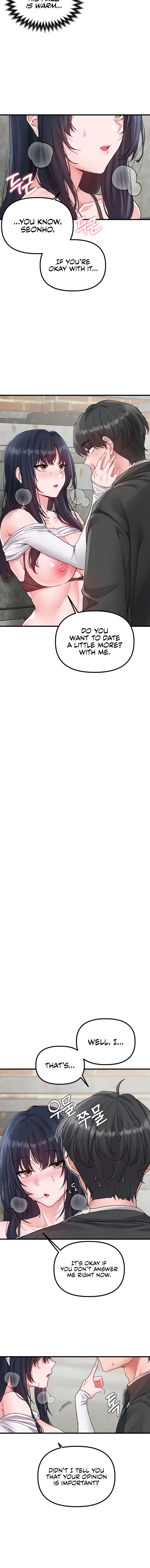 The Reincarnated Man Chapter 31 - Page 4