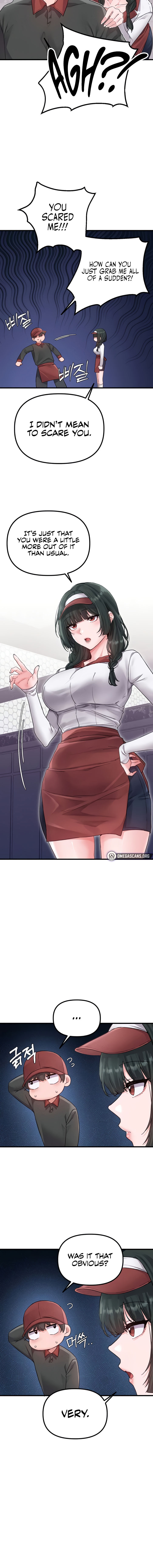 The Reincarnated Man Chapter 31 - Page 6