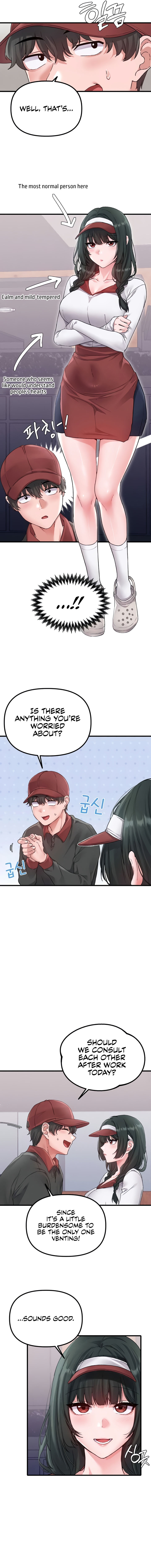 The Reincarnated Man Chapter 31 - Page 7