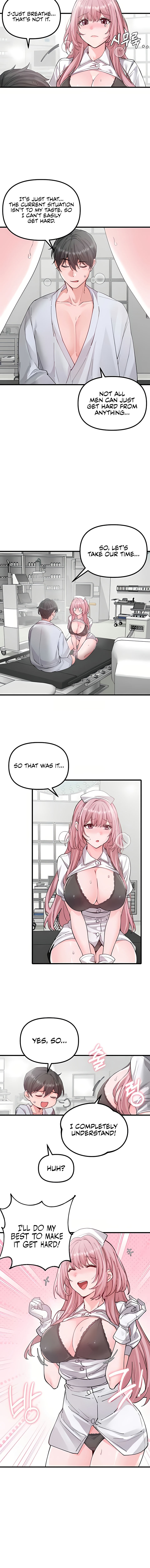 The Reincarnated Man Chapter 33 - Page 4