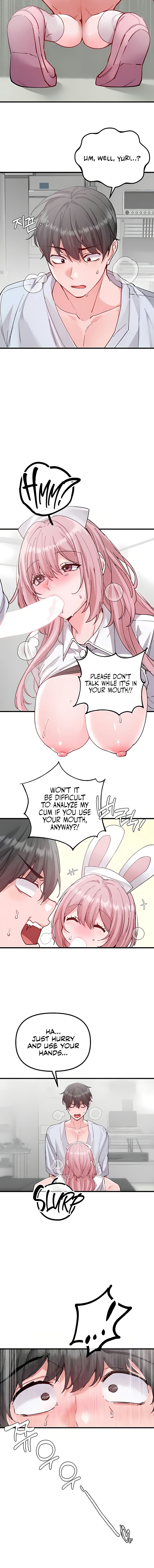 The Reincarnated Man Chapter 33 - Page 12