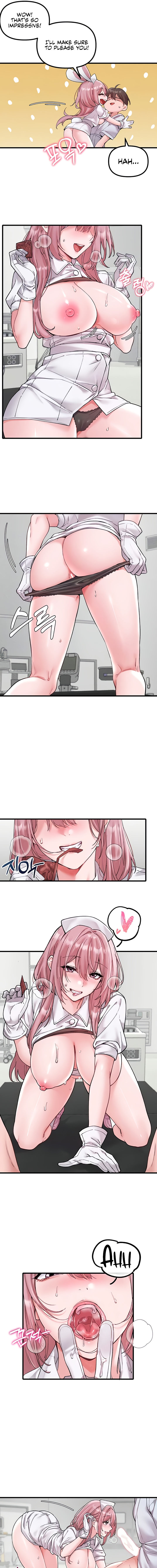 The Reincarnated Man Chapter 34 - Page 5