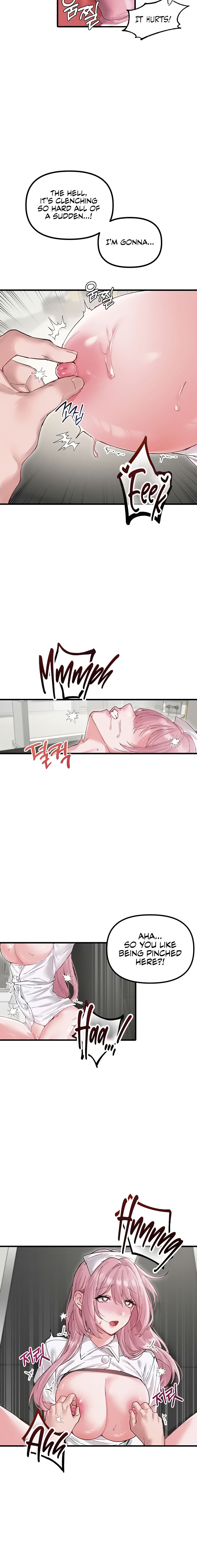 The Reincarnated Man Chapter 35 - Page 12